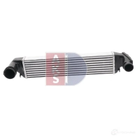 Интеркулер AKS DASIS 4E7OR YW 866721 057012n 4044455297307 - Изображение 17