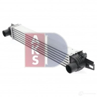 Интеркулер AKS DASIS GP QJA5J 087023n 4044455463535 867845 - Изображение 3