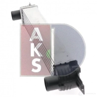Интеркулер AKS DASIS GP QJA5J 087023n 4044455463535 867845 - Изображение 4