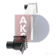 Интеркулер AKS DASIS GP QJA5J 087023n 4044455463535 867845 - Изображение 5