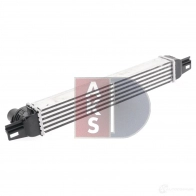 Интеркулер AKS DASIS GP QJA5J 087023n 4044455463535 867845 - Изображение 7