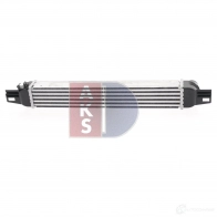Интеркулер AKS DASIS GP QJA5J 087023n 4044455463535 867845 - Изображение 9