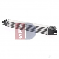 Интеркулер AKS DASIS GP QJA5J 087023n 4044455463535 867845 - Изображение 10