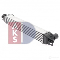 Интеркулер AKS DASIS GP QJA5J 087023n 4044455463535 867845 - Изображение 11