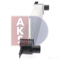 Интеркулер AKS DASIS GP QJA5J 087023n 4044455463535 867845 - Изображение 13