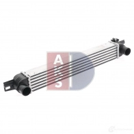Интеркулер AKS DASIS GP QJA5J 087023n 4044455463535 867845 - Изображение 15