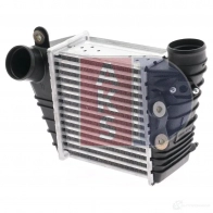 Интеркулер AKS DASIS 874073 487170n F 5HBHT 4044455294979 - Изображение 2
