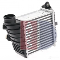 Интеркулер AKS DASIS 874073 487170n F 5HBHT 4044455294979 - Изображение 7