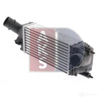 Интеркулер AKS DASIS P5ZU FX 167012n 870840 4044455463672 - Изображение 3