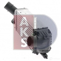 Интеркулер AKS DASIS P5ZU FX 167012n 870840 4044455463672 - Изображение 4