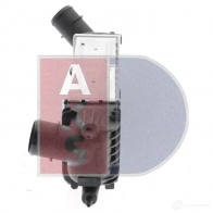 Интеркулер AKS DASIS P5ZU FX 167012n 870840 4044455463672 - Изображение 5