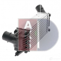 Интеркулер AKS DASIS P5ZU FX 167012n 870840 4044455463672 - Изображение 6