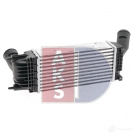 Интеркулер AKS DASIS P5ZU FX 167012n 870840 4044455463672 - Изображение 8
