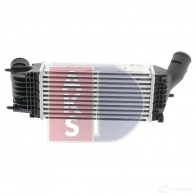 Интеркулер AKS DASIS P5ZU FX 167012n 870840 4044455463672 - Изображение 9