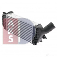 Интеркулер AKS DASIS P5ZU FX 167012n 870840 4044455463672 - Изображение 11