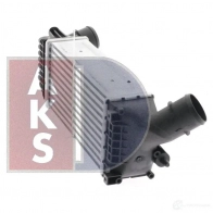Интеркулер AKS DASIS P5ZU FX 167012n 870840 4044455463672 - Изображение 12