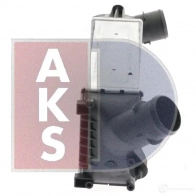 Интеркулер AKS DASIS P5ZU FX 167012n 870840 4044455463672 - Изображение 13