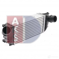 Интеркулер AKS DASIS P5ZU FX 167012n 870840 4044455463672 - Изображение 15