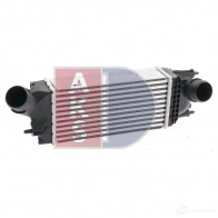 Интеркулер AKS DASIS P5ZU FX 167012n 870840 4044455463672 - Изображение 16