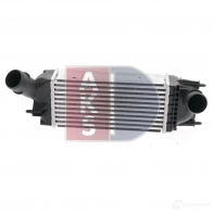 Интеркулер AKS DASIS P5ZU FX 167012n 870840 4044455463672 - Изображение 17