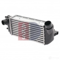 Интеркулер AKS DASIS PM EBR6 087014n 4044455010425 867837 - Изображение 2