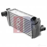 Интеркулер AKS DASIS PM EBR6 087014n 4044455010425 867837 - Изображение 3