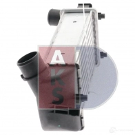 Интеркулер AKS DASIS PM EBR6 087014n 4044455010425 867837 - Изображение 5