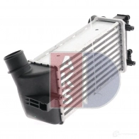 Интеркулер AKS DASIS PM EBR6 087014n 4044455010425 867837 - Изображение 6