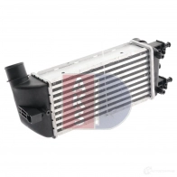 Интеркулер AKS DASIS PM EBR6 087014n 4044455010425 867837 - Изображение 7