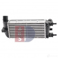 Интеркулер AKS DASIS PM EBR6 087014n 4044455010425 867837 - Изображение 9