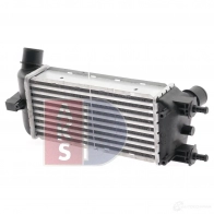 Интеркулер AKS DASIS PM EBR6 087014n 4044455010425 867837 - Изображение 10