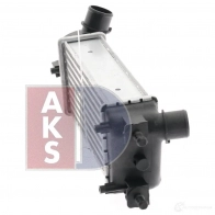 Интеркулер AKS DASIS PM EBR6 087014n 4044455010425 867837 - Изображение 12