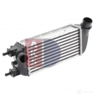 Интеркулер AKS DASIS PM EBR6 087014n 4044455010425 867837 - Изображение 15