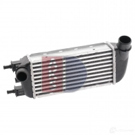 Интеркулер AKS DASIS PM EBR6 087014n 4044455010425 867837 - Изображение 16