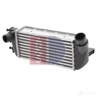 Интеркулер AKS DASIS PM EBR6 087014n 4044455010425 867837 - Изображение 18