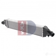 Интеркулер AKS DASIS 870452 157024n ERXZY MK 4044455010418 - Изображение 2