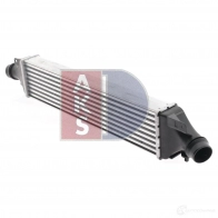 Интеркулер AKS DASIS 870452 157024n ERXZY MK 4044455010418 - Изображение 3