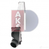 Интеркулер AKS DASIS 870452 157024n ERXZY MK 4044455010418 - Изображение 5