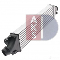 Интеркулер AKS DASIS 870452 157024n ERXZY MK 4044455010418 - Изображение 6
