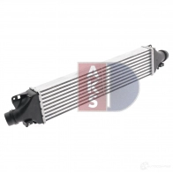 Интеркулер AKS DASIS 870452 157024n ERXZY MK 4044455010418 - Изображение 7