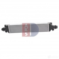 Интеркулер AKS DASIS 870452 157024n ERXZY MK 4044455010418 - Изображение 9