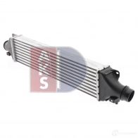 Интеркулер AKS DASIS 870452 157024n ERXZY MK 4044455010418 - Изображение 11