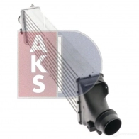 Интеркулер AKS DASIS 870452 157024n ERXZY MK 4044455010418 - Изображение 12