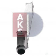 Интеркулер AKS DASIS 870452 157024n ERXZY MK 4044455010418 - Изображение 13