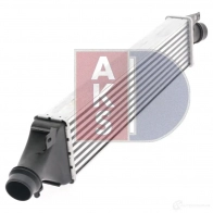 Интеркулер AKS DASIS 870452 157024n ERXZY MK 4044455010418 - Изображение 14