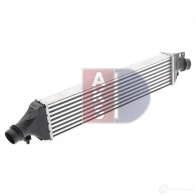 Интеркулер AKS DASIS 870452 157024n ERXZY MK 4044455010418 - Изображение 15