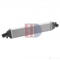 Интеркулер AKS DASIS 870452 157024n ERXZY MK 4044455010418 - Изображение 16
