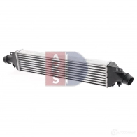 Интеркулер AKS DASIS 870452 157024n ERXZY MK 4044455010418 - Изображение 18