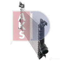 Интеркулер AKS DASIS 4044455498704 HBT UXKN 870459 157031n - Изображение 3