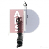 Интеркулер AKS DASIS 4044455498704 HBT UXKN 870459 157031n - Изображение 4
